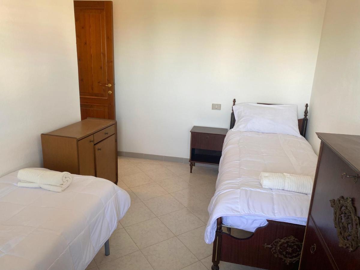 Lovely Home 5 Min Walk To The Beach, 3 Bedrooms Ample Outdoor Relax And Wifi Capitana Eksteriør billede