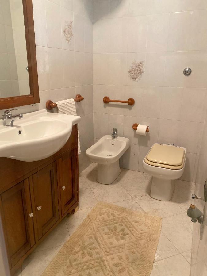 Lovely Home 5 Min Walk To The Beach, 3 Bedrooms Ample Outdoor Relax And Wifi Capitana Eksteriør billede