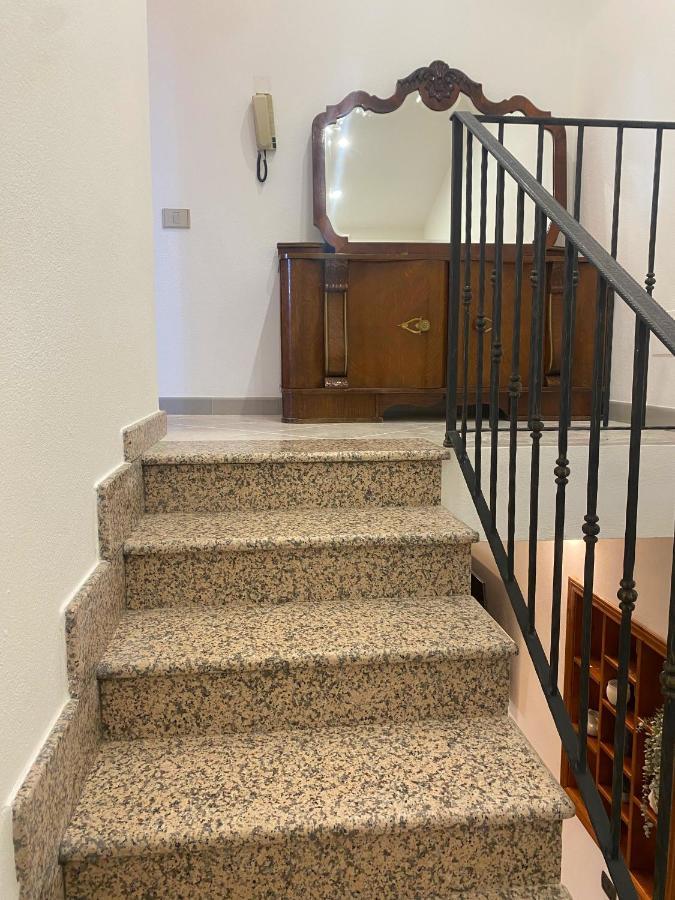 Lovely Home 5 Min Walk To The Beach, 3 Bedrooms Ample Outdoor Relax And Wifi Capitana Eksteriør billede