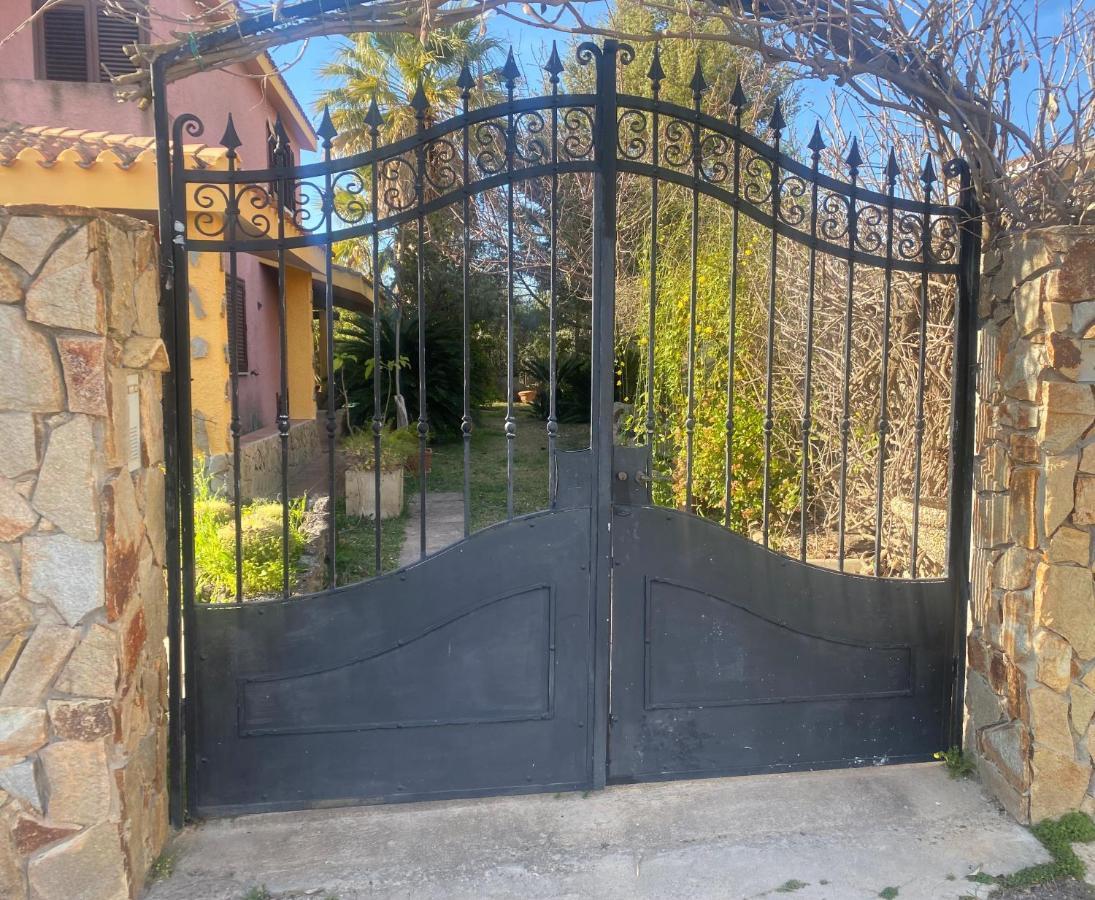 Lovely Home 5 Min Walk To The Beach, 3 Bedrooms Ample Outdoor Relax And Wifi Capitana Eksteriør billede