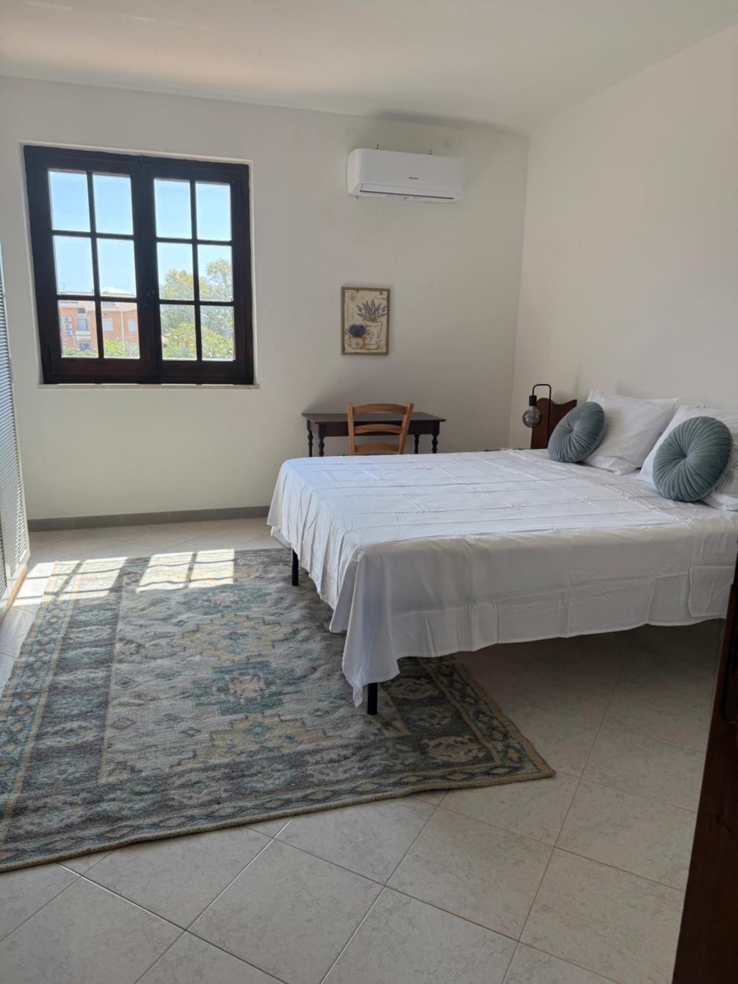 Lovely Home 5 Min Walk To The Beach, 3 Bedrooms Ample Outdoor Relax And Wifi Capitana Eksteriør billede