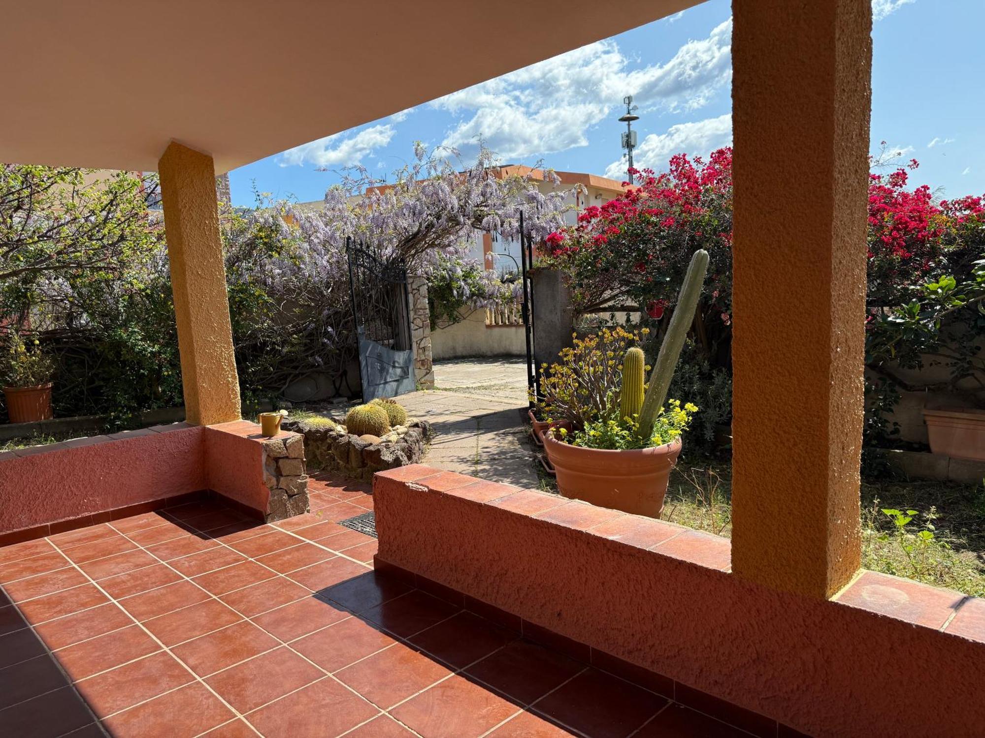 Lovely Home 5 Min Walk To The Beach, 3 Bedrooms Ample Outdoor Relax And Wifi Capitana Eksteriør billede