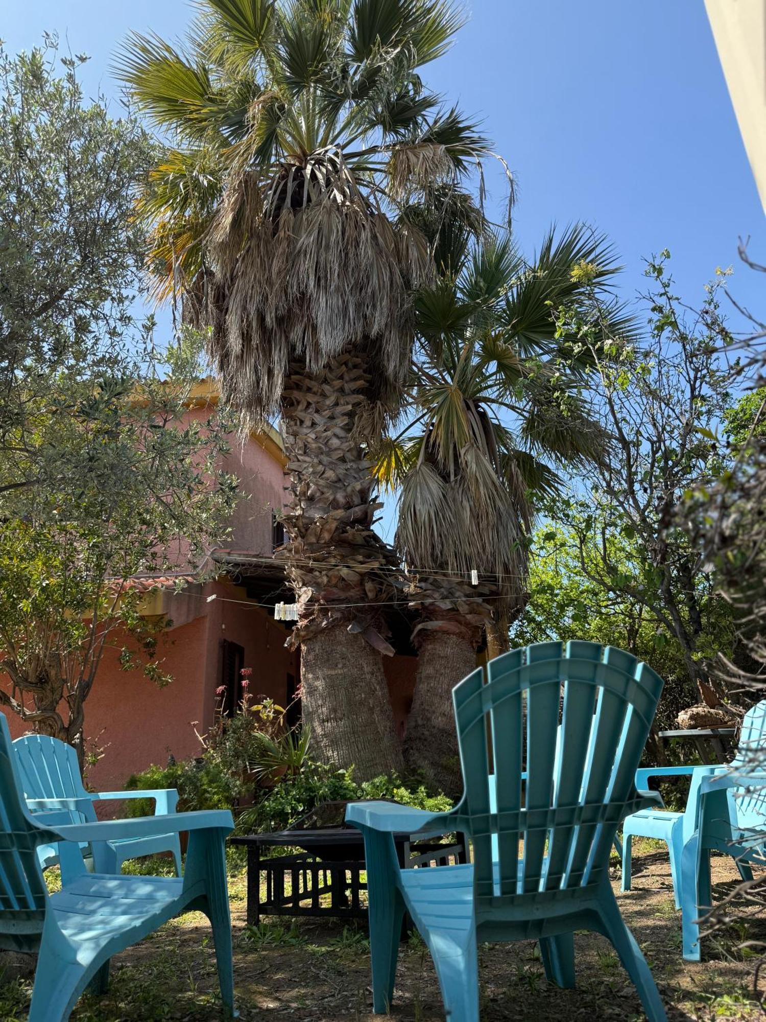 Lovely Home 5 Min Walk To The Beach, 3 Bedrooms Ample Outdoor Relax And Wifi Capitana Eksteriør billede