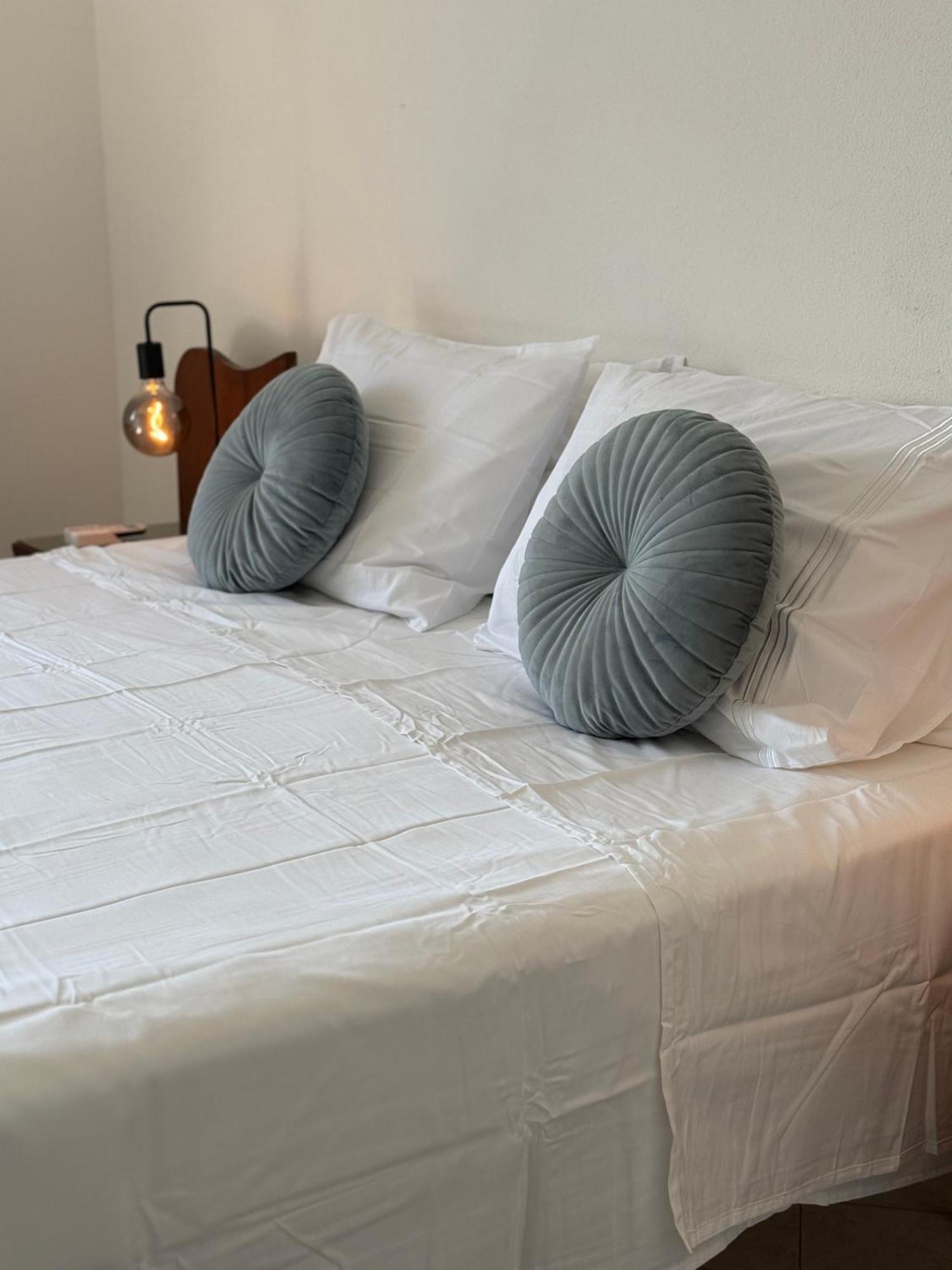 Lovely Home 5 Min Walk To The Beach, 3 Bedrooms Ample Outdoor Relax And Wifi Capitana Eksteriør billede